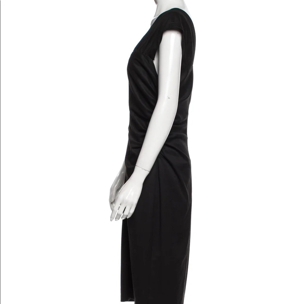 ROBERT RODRIGUEZ LBD DRESS - Picture 9 of 10